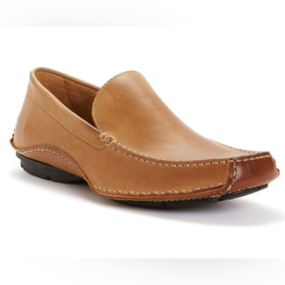 Steve Madden Men's Novo Driving Shoe
100% Leather Size US 9